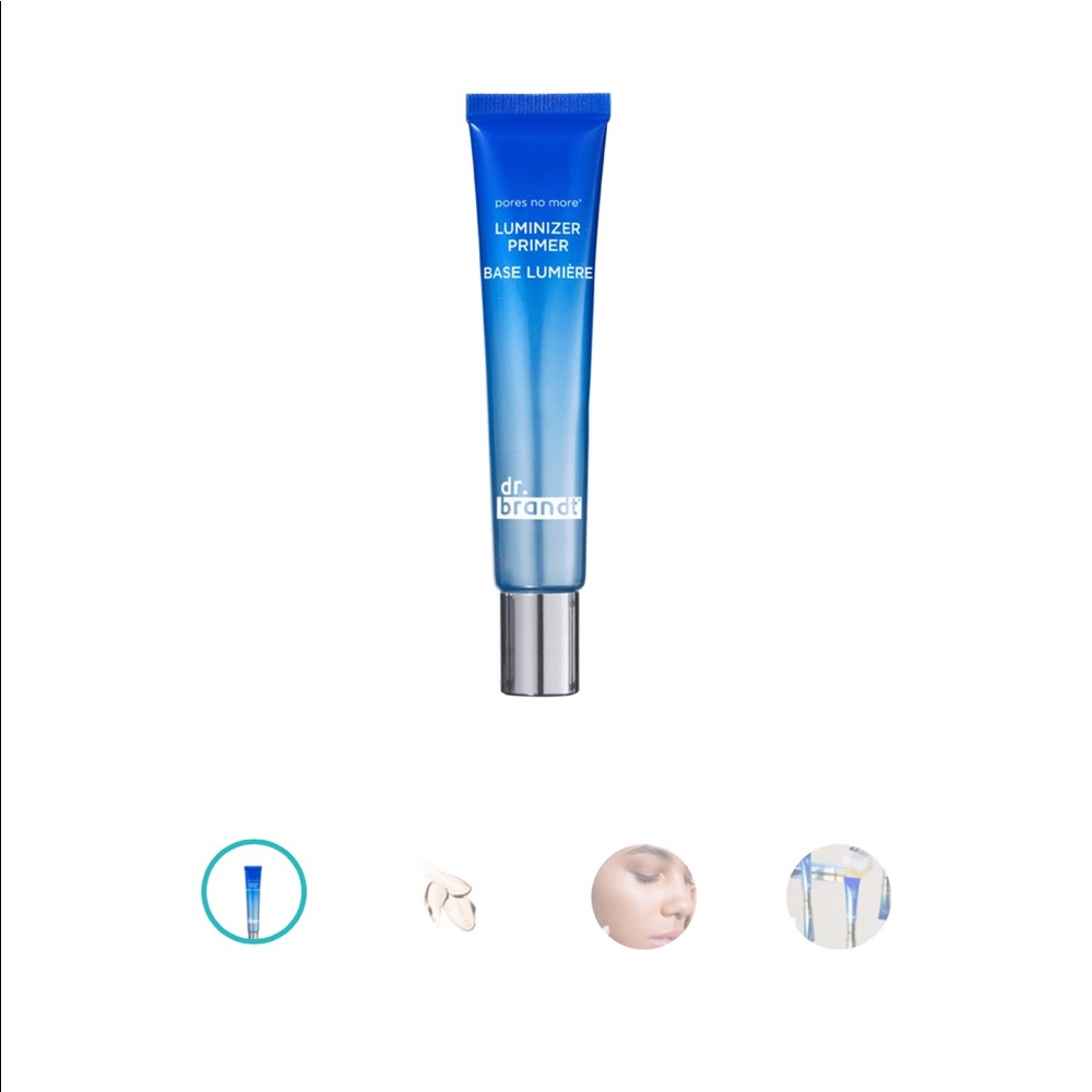 Dr.Brandt Luminizer Primer